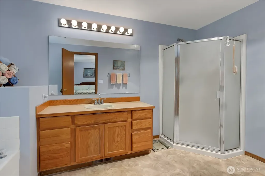 19829 147th Avenue SE Yelm WA 98597