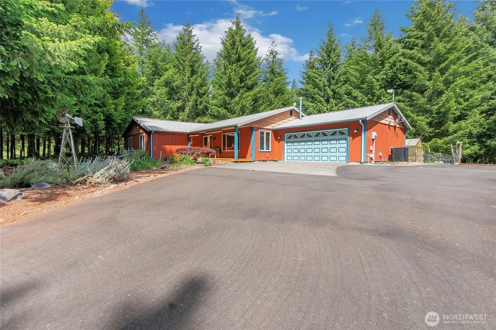 19829 147th Avenue SE Yelm WA 98597