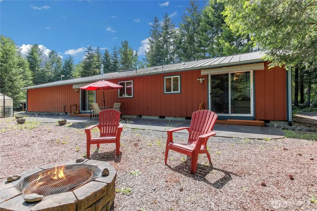 19829 147th Avenue SE Yelm WA 98597