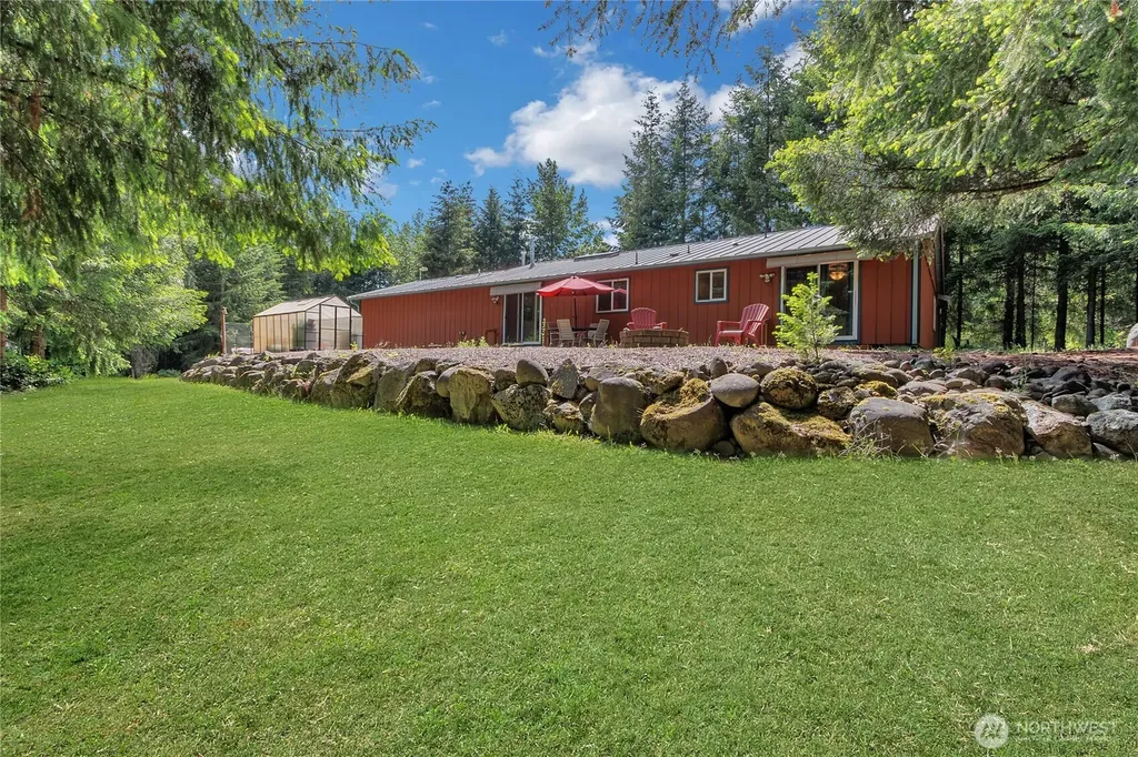 19829 147th Avenue SE Yelm WA 98597