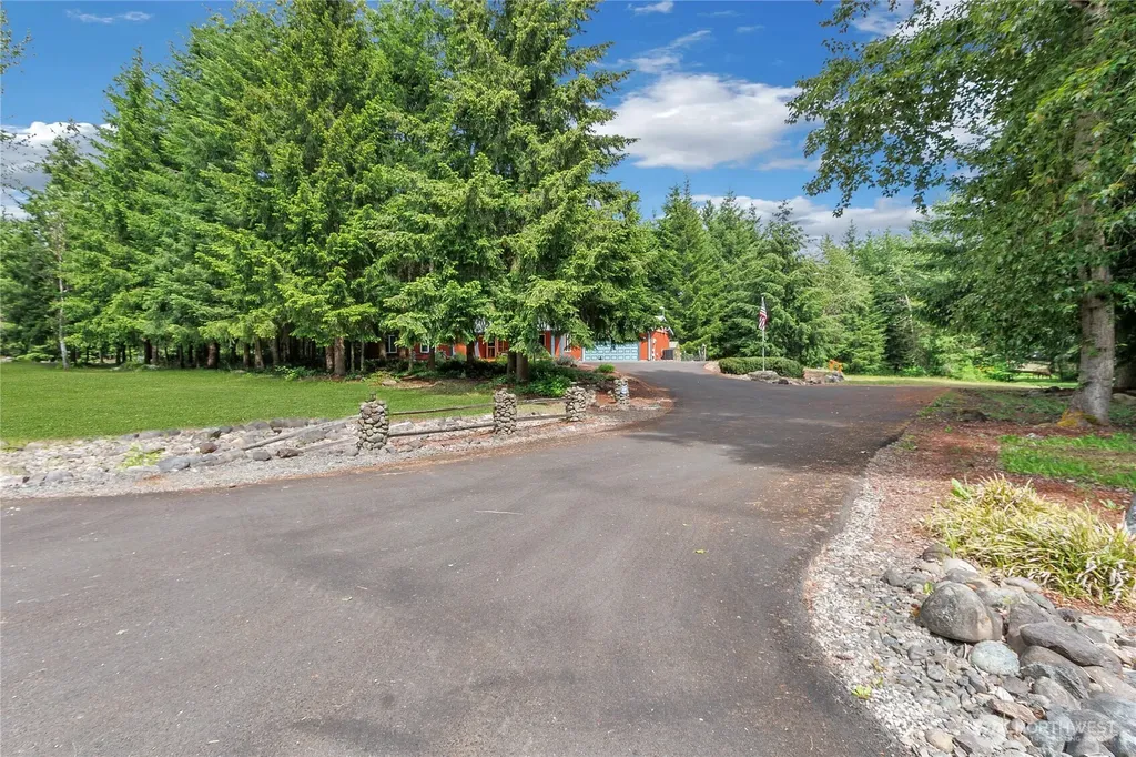 19829 147th Avenue SE Yelm WA 98597
