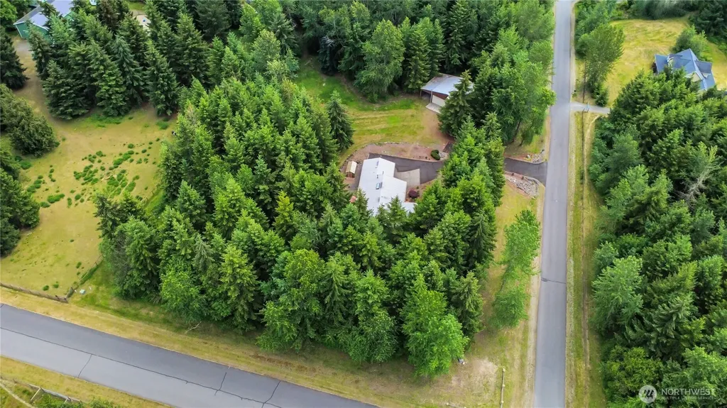 19829 147th Avenue SE Yelm WA 98597