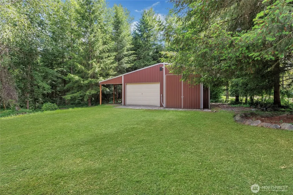 19829 147th Avenue SE Yelm WA 98597