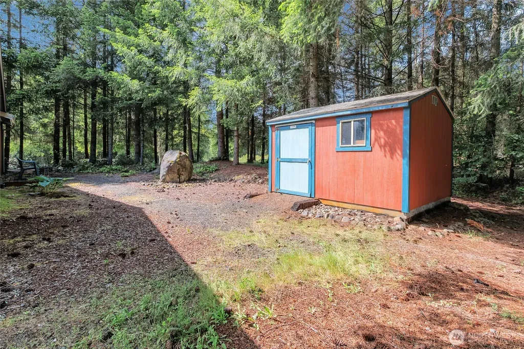 19829 147th Avenue SE Yelm WA 98597