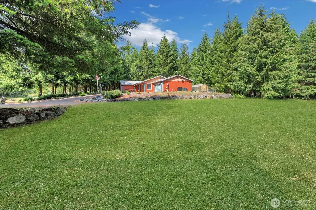 19829 147th Avenue SE Yelm WA 98597