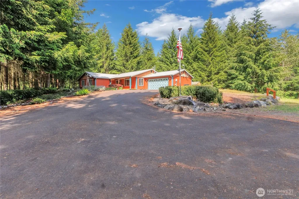 19829 147th Avenue SE Yelm WA 98597