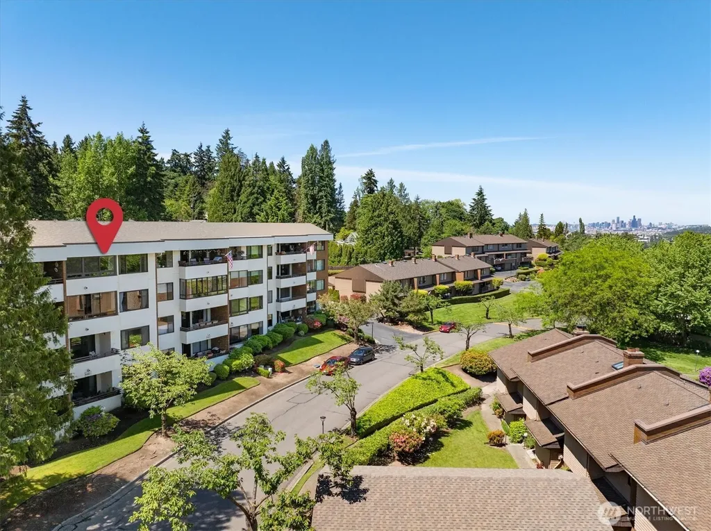10823 Glen Acres Drive S Seattle WA 98168