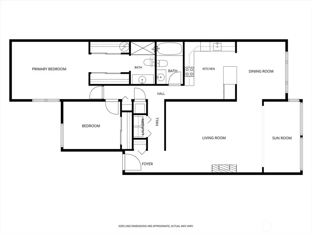 10823 Glen Acres Drive S Seattle WA 98168