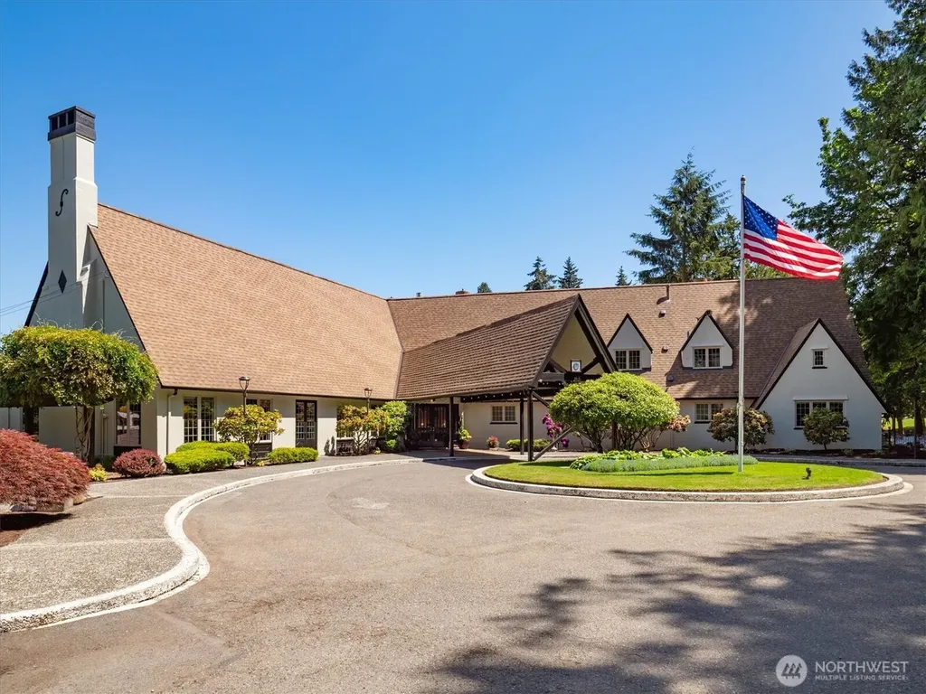 10823 Glen Acres Drive S Seattle WA 98168