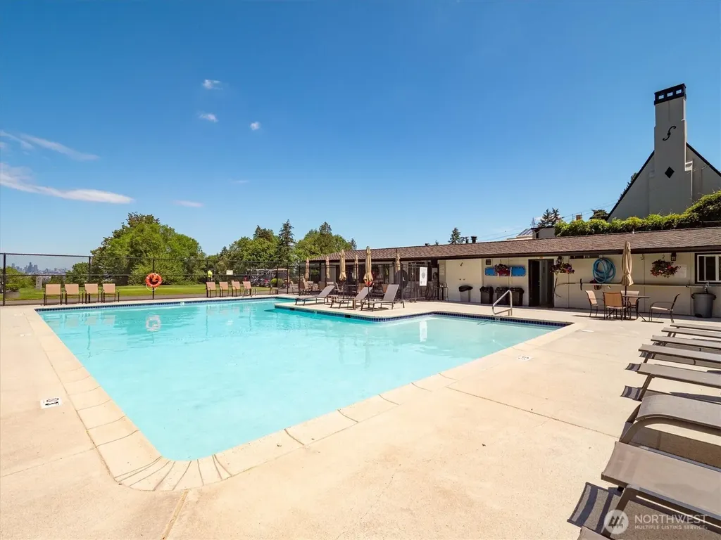 10823 Glen Acres Drive S Seattle WA 98168