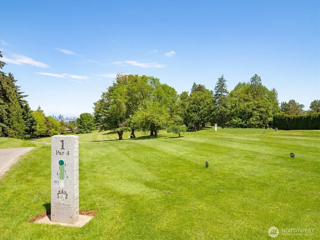 10823 Glen Acres Drive S Seattle WA 98168