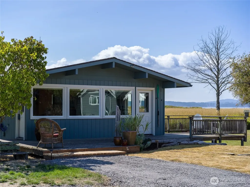 331 Nelson Lane Lopez Island WA 98261