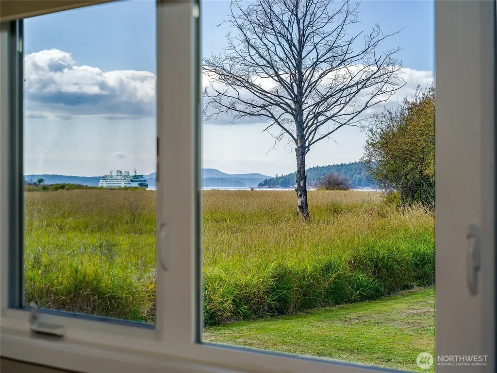 331 Nelson Lane Lopez Island WA 98261
