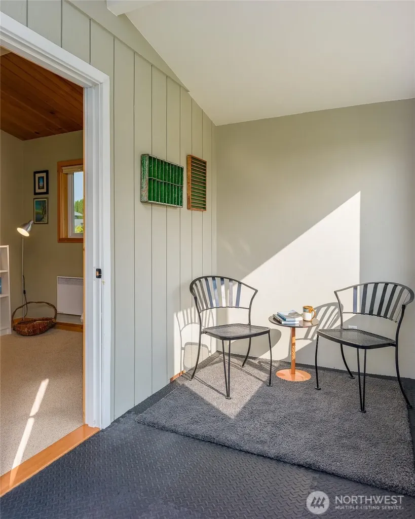331 Nelson Lane Lopez Island WA 98261