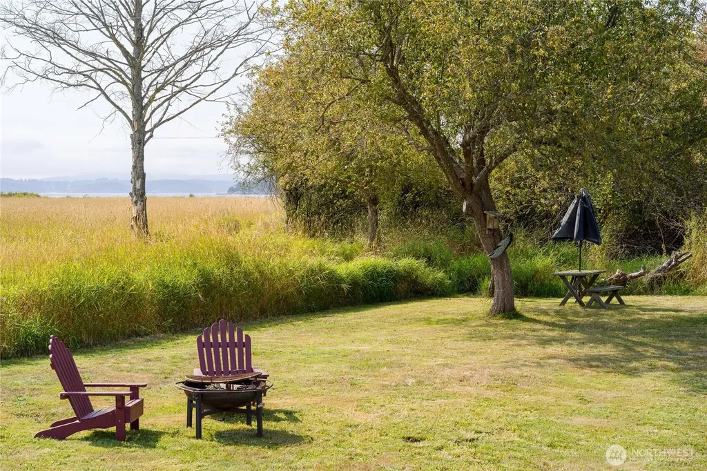 331 Nelson Lane Lopez Island WA 98261