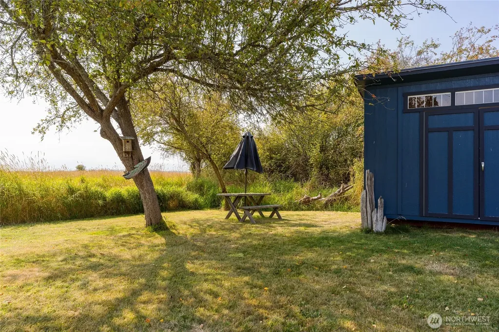 331 Nelson Lane Lopez Island WA 98261