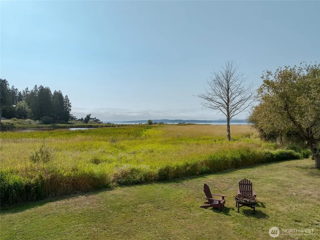 331 Nelson Lane Lopez Island WA 98261