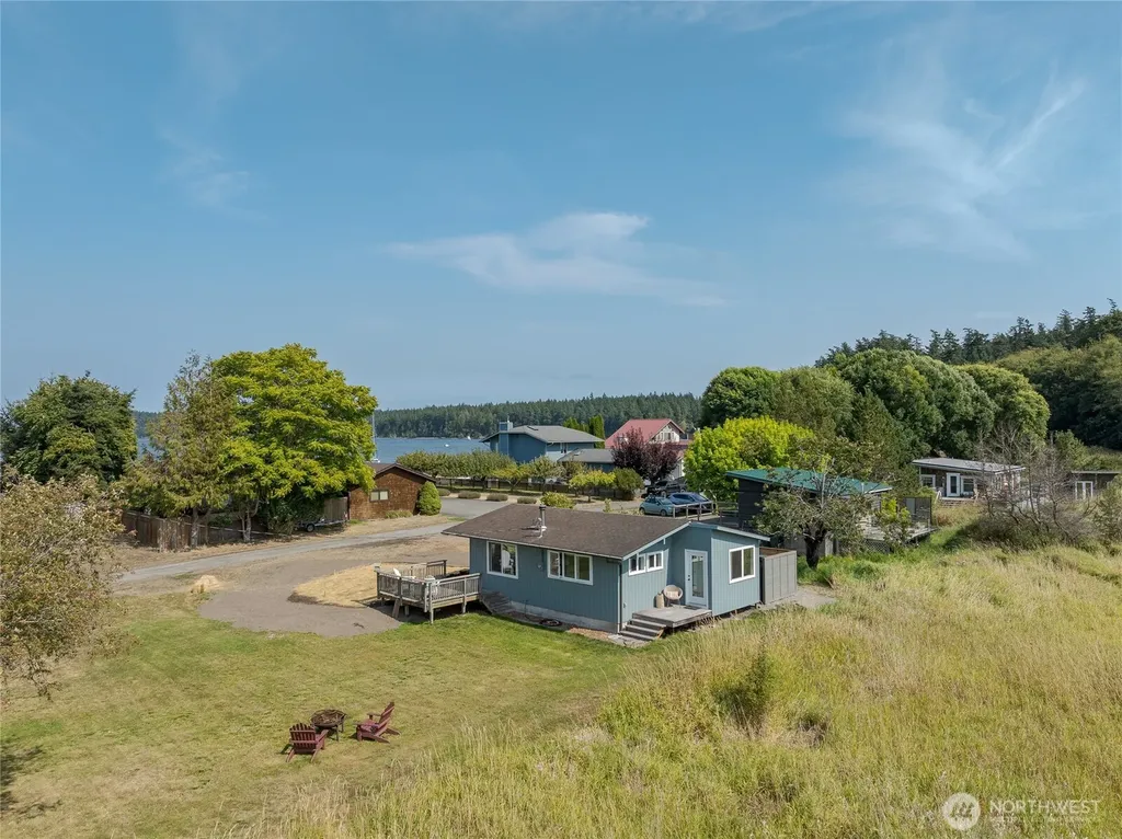 331 Nelson Lane Lopez Island WA 98261