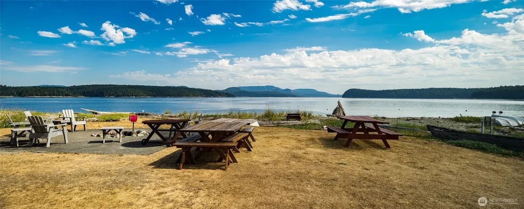 331 Nelson Lane Lopez Island WA 98261
