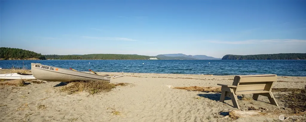 331 Nelson Lane Lopez Island WA 98261
