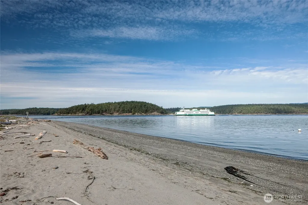 331 Nelson Lane Lopez Island WA 98261