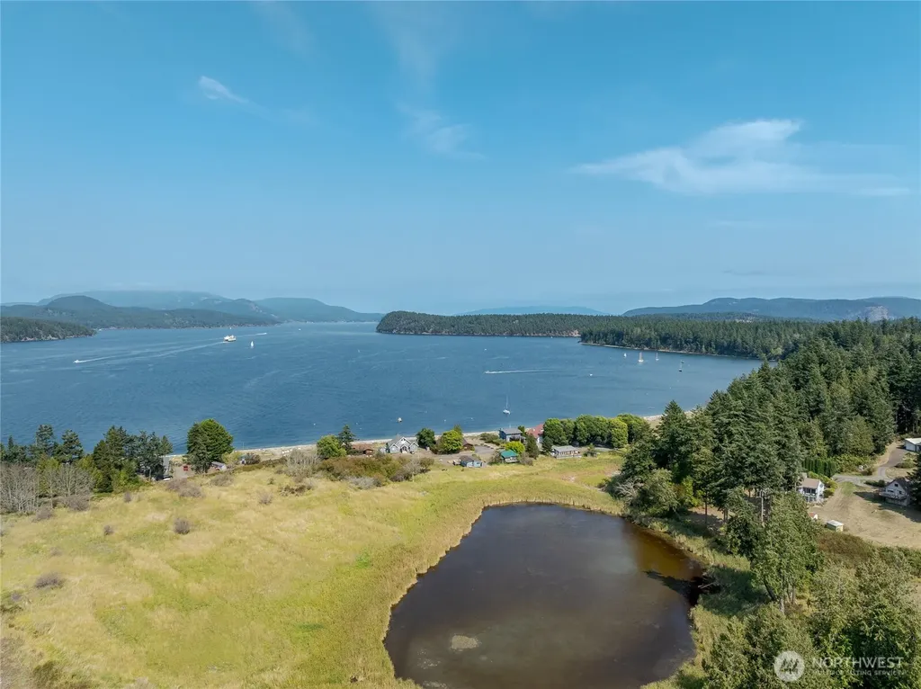 331 Nelson Lane Lopez Island WA 98261