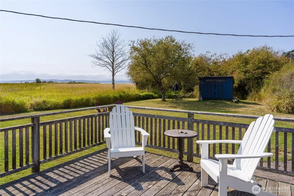 331 Nelson Lane Lopez Island WA 98261