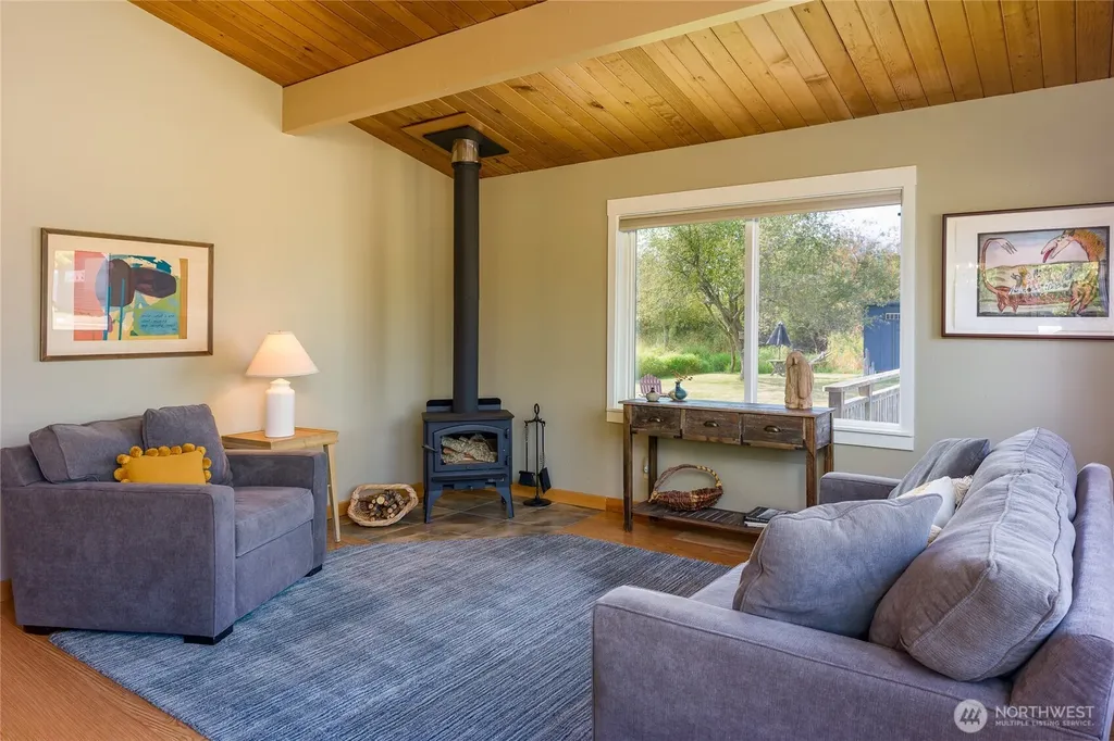 331 Nelson Lane Lopez Island WA 98261
