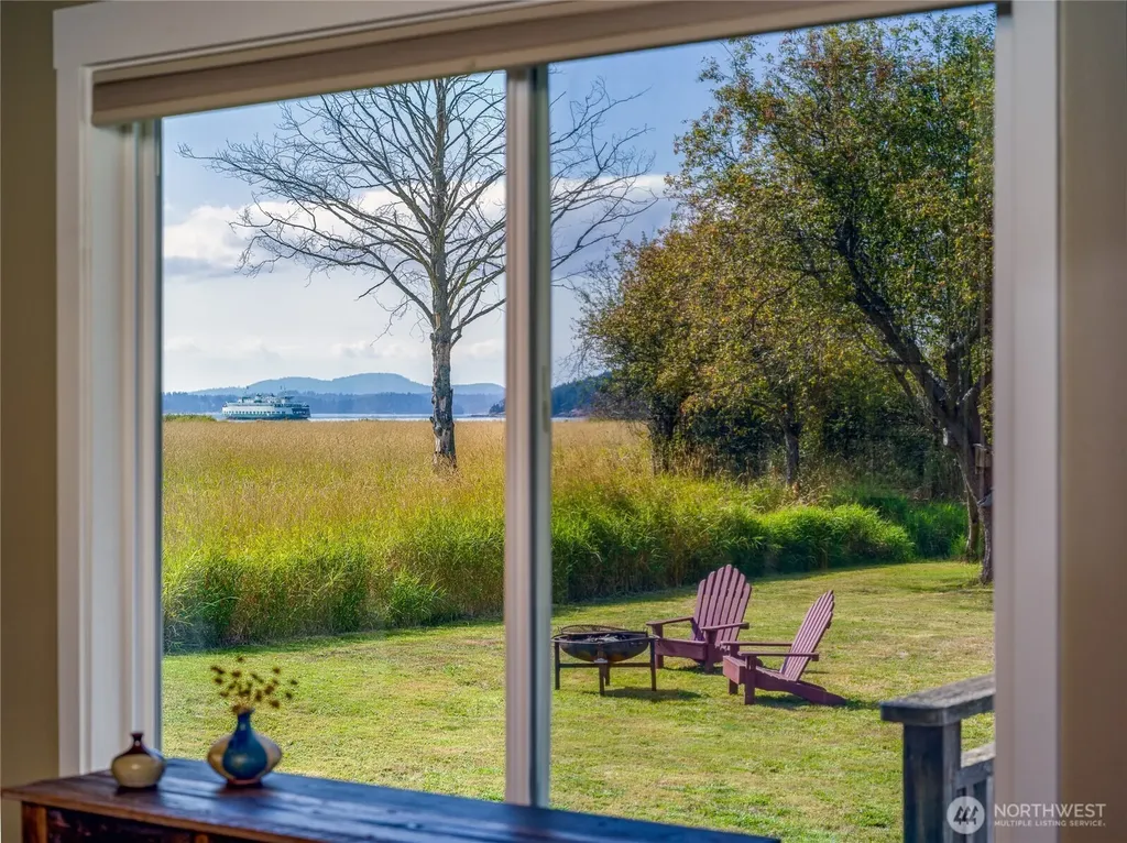 331 Nelson Lane Lopez Island WA 98261