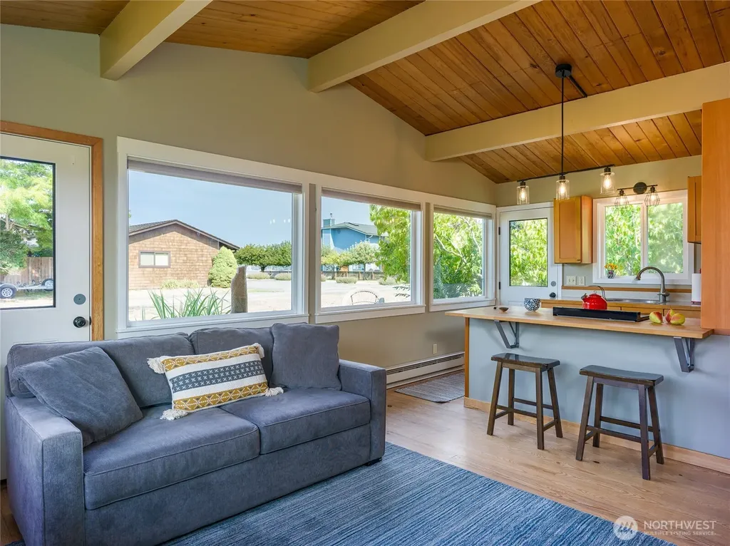 331 Nelson Lane Lopez Island WA 98261