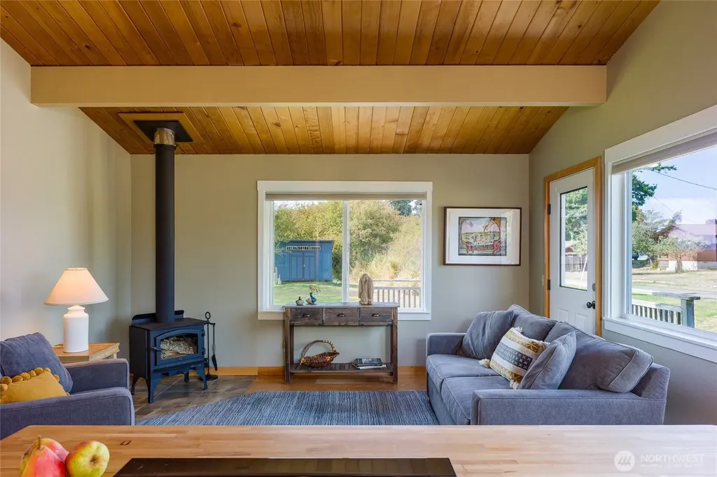 331 Nelson Lane Lopez Island WA 98261