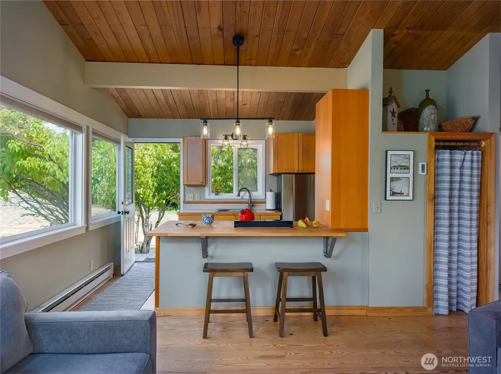 331 Nelson Lane Lopez Island WA 98261