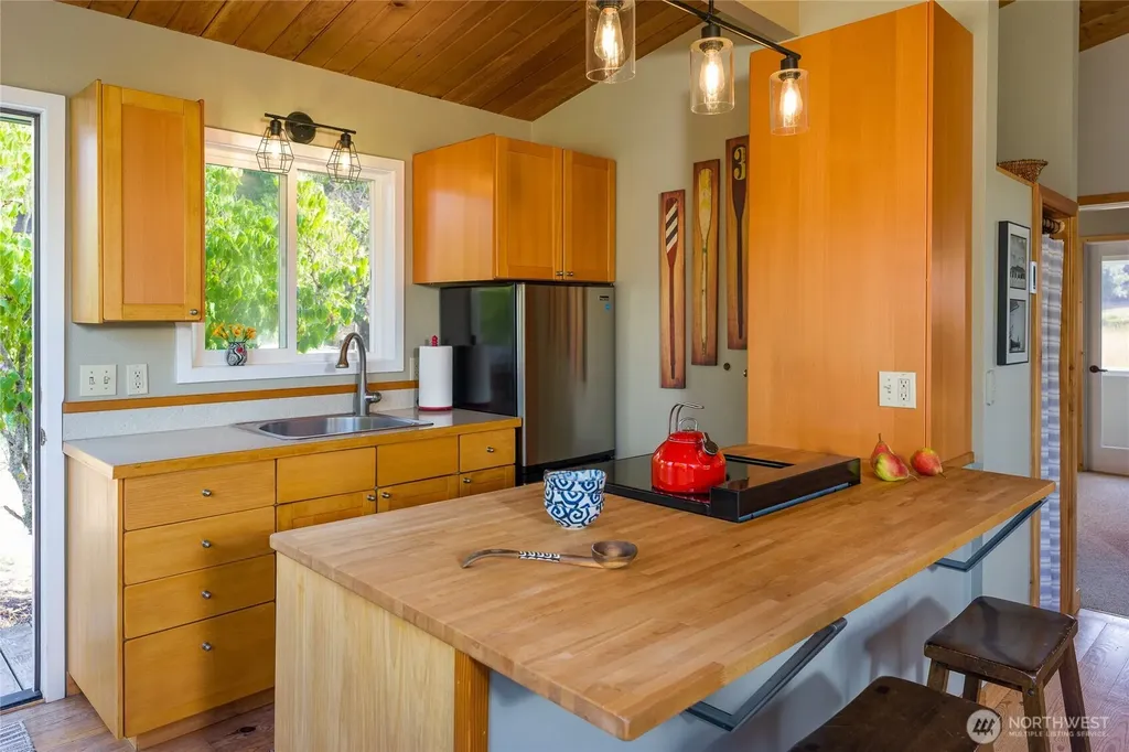 331 Nelson Lane Lopez Island WA 98261