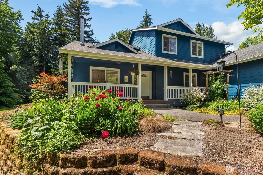 1323 105th Lane SE Olympia WA 98501