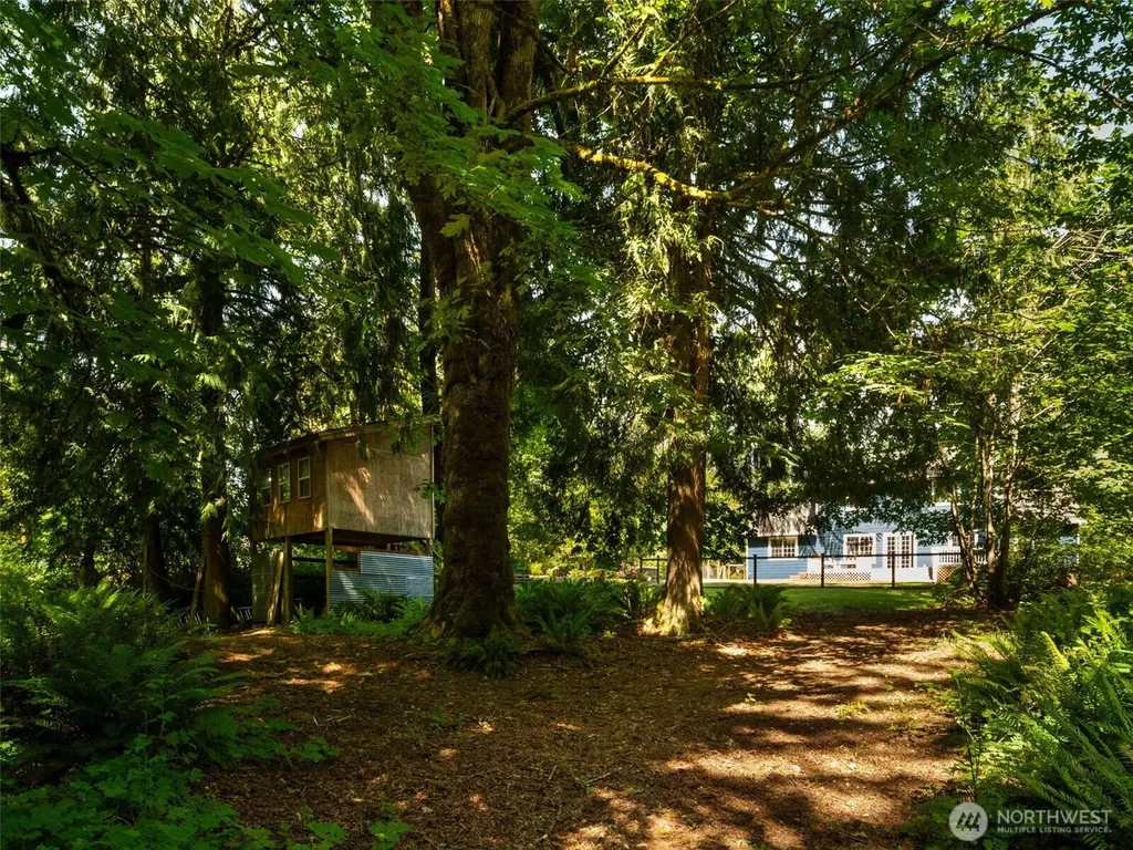1323 105th Lane SE Olympia WA 98501