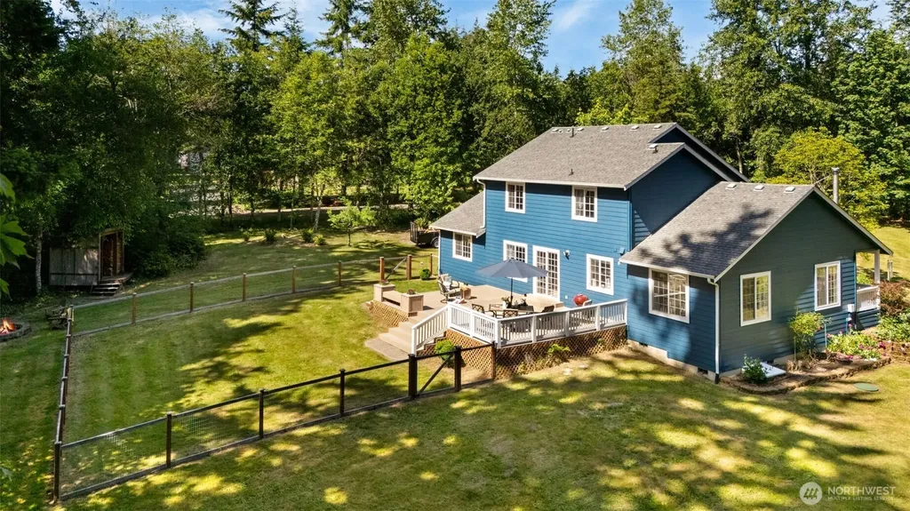 1323 105th Lane SE Olympia WA 98501