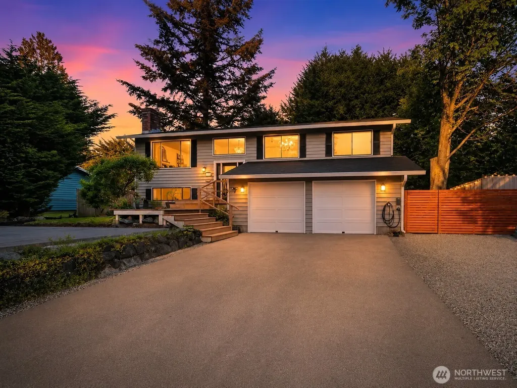 19011 27th Drive SE Bothell WA 98012