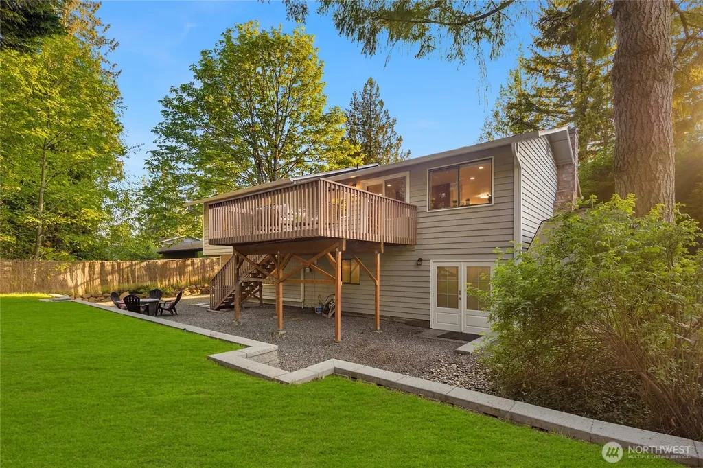 19011 27th Drive SE Bothell WA 98012