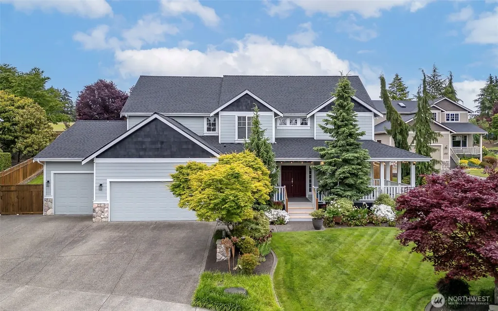 2701 91st Avenue E Edgewood WA 98371