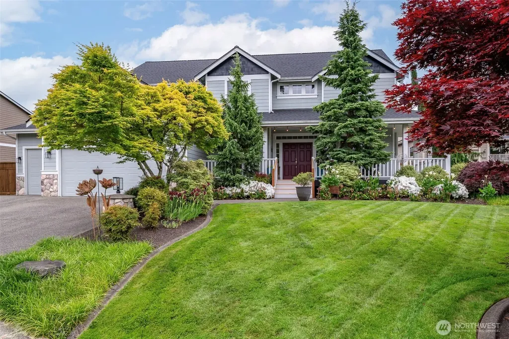 2701 91st Avenue E Edgewood WA 98371