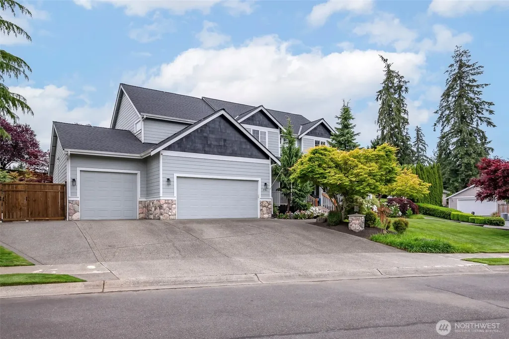 2701 91st Avenue E Edgewood WA 98371
