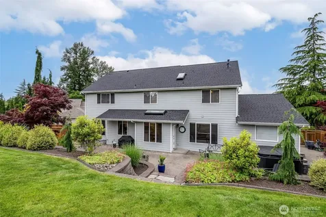 2701 91st Avenue E Edgewood WA 98371