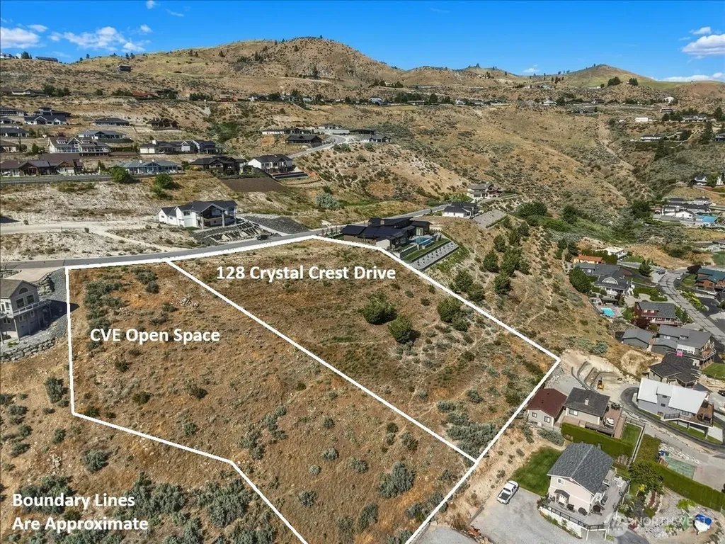 128 Crystal Crest Drive Chelan WA 98816