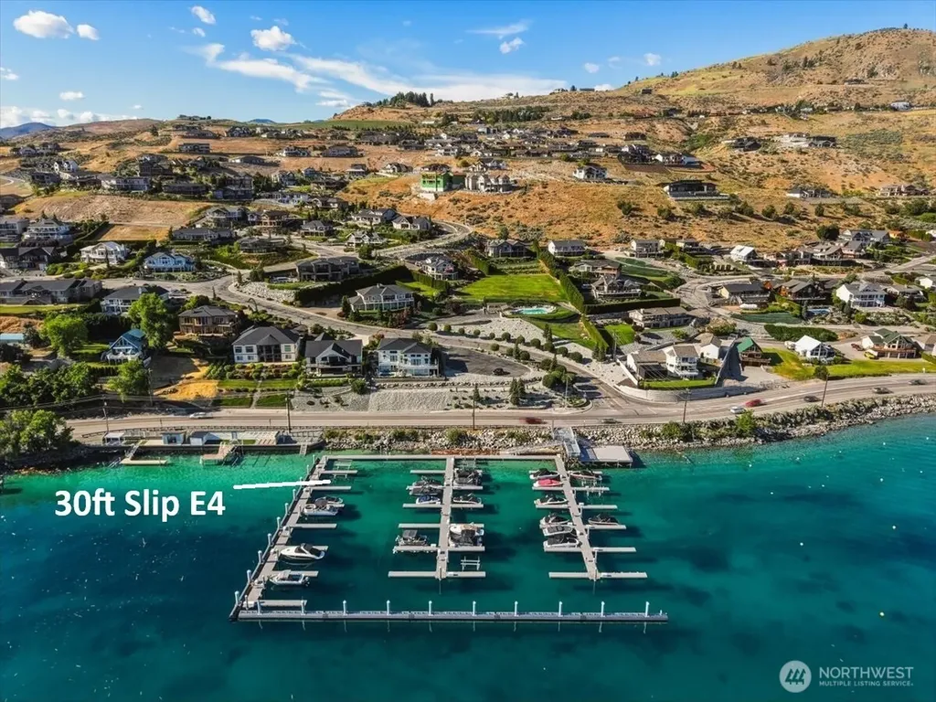 128 Crystal Crest Drive Chelan WA 98816