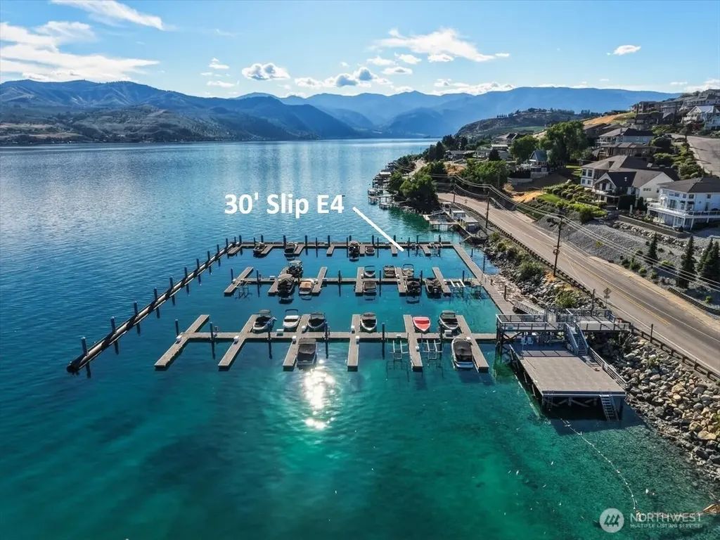 128 Crystal Crest Drive Chelan WA 98816