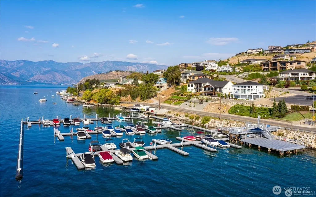 128 Crystal Crest Drive Chelan WA 98816
