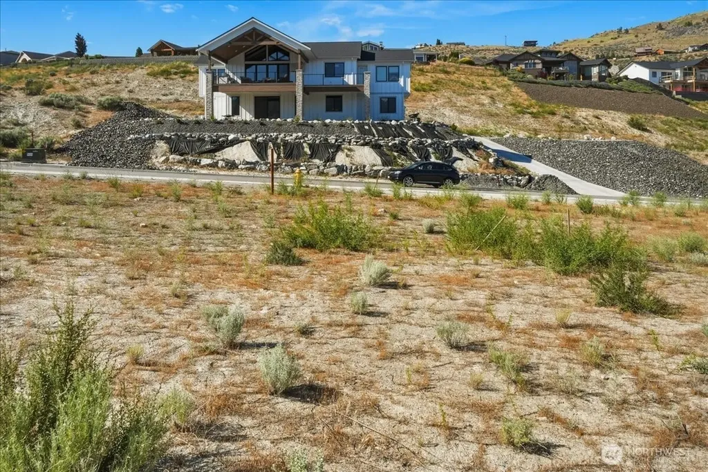 128 Crystal Crest Drive Chelan WA 98816
