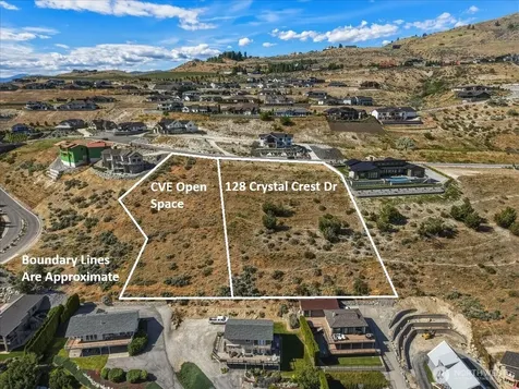 128 Crystal Crest Drive Chelan WA 98816