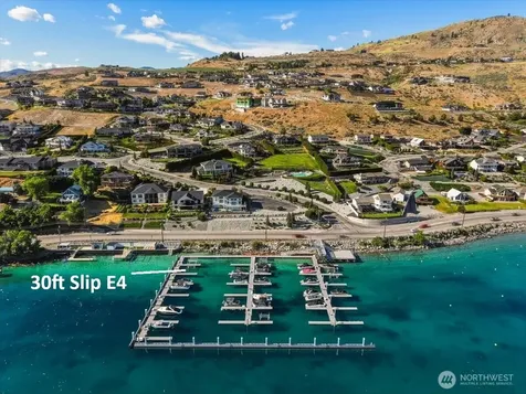 128 Crystal Crest Drive Chelan WA 98816