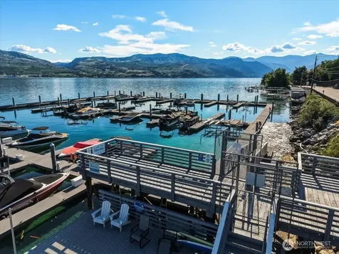 128 Crystal Crest Drive Chelan WA 98816